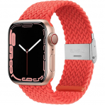 PROATL Apple Watch 7 Solo Loop (41mm)-Electric Orange