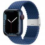 PROATL Apple Watch 7 Solo Loop (41mm)-Atlantic Blue
