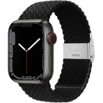 PROATL Apple Watch 7 Solo Loop (45mm)-Black