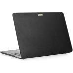 PROXA MacBook Pro Koruyucu Klf (13 in)(M1)-Classic Black