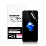 Pacific Asiana Apple iPhone 7 Ekran Koruyucu Film (2 Adet)