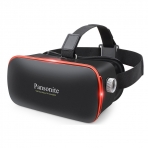 Pansonite 3D VR Sanal Gereklik Gzl