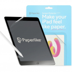 PaperLike 2.1 iPad Nanodots Mat Ekran Koruyucu (10.2 in)(2 Adet)