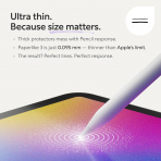 PaperLike 3 iPad Mat Ekran Koruyucu (10.2 in)(2 Adet)