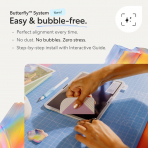 PaperLike 3 iPad Mat Ekran Koruyucu (10.2 in)(2 Adet)