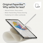 PaperLike 3 iPad Mat Ekran Koruyucu (10.2 in)(2 Adet)