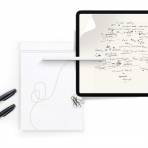 PaperLike iPad Nanodots Mat Ekran Koruyucu (10.2 in)(2 Adet)