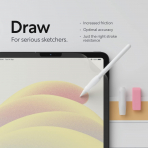 PaperLike iPad Pro Nanodots Mat Ekran Koruyucu (11 in)