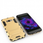 Pasonomi Galaxy S8 Plus Hybrid Klf-Golden