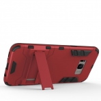 Pasonomi Galaxy S8 Plus Hybrid Klf-Red