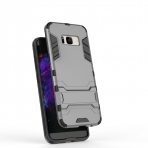 Pasonomi Galaxy S8 Plus Hybrid Klf-Grey