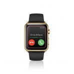 Patchworks Apple Watch Temperli Cam Ekran Koruyucu (42mm)