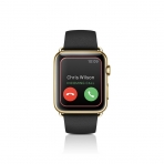 Patchworks Apple Watch Temperli Cam Ekran Koruyucu (42mm/2 Adet)