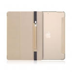 Patchworks Apple iPad Pro Pure Klf (10.5 in)-Gold