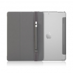 Patchworks Apple iPad Pro Pure Klf (10.5 in)-Grey