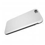 Patchworks iPhone 6S/6 K�l�f (Mil-STD-810G)-White