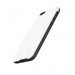 Patchworks iPhone 6S/6 K�l�f (Mil-STD-810G)-White