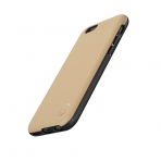 Patchworks iPhone 6S/6 K�l�f (Mil-STD-810G)-Sand