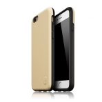 Patchworks iPhone 6S/6 K�l�f (Mil-STD-810G)-Sand