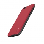 Patchworks iPhone 6S/6 K�l�f (Mil-STD-810G)-Red