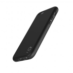 Patchworks iPhone 6S/6 K�l�f (Mil-STD-810G)-Black