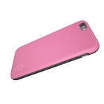 Patchworks iPhone 6S/6 K�l�f (Mil-STD-810G)-Pink