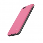 Patchworks iPhone 6S/6 Klf (Mil-STD-810G)-Pink