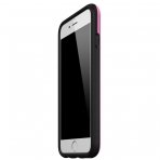 Patchworks iPhone 6S/6 K�l�f (Mil-STD-810G)-Pink