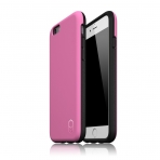 Patchworks iPhone 6S/6 K�l�f (Mil-STD-810G)-Pink