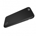 Patchworks iPhone 6S Plus / 6 Plus Klf (Mil-STD-810G)-Black