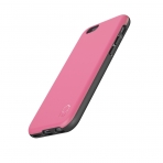 Patchworks iPhone 6S Plus / 6 Plus Klf (Mil-STD-810G)-Pink