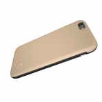 Patchworks iPhone 6S Plus / 6 Plus Klf (Mil-STD-810G)-Sand
