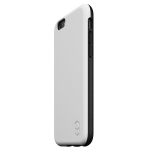 Patchworks iPhone 6S Plus / 6 Plus Klf (Mil-STD-810G)-White