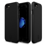 Patchworks iPhone 7 Klf (Mil-STD-810G)-Black