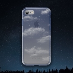 Patchworks iPhone 7 Sky Klf (MIL-STD-810G)-Sky Night