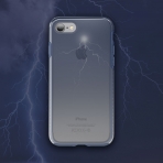 Patchworks iPhone 7 Sky Klf (MIL-STD-810G)-Sky Storm