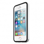 Patchworks Apple iPhone SE/5S/5 ITG Level Pro Kartlkl Klf (Mil-STD 815G)-White