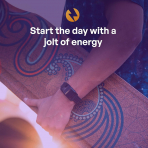 Pavlok 3 Pro Ak�ll� Bileklik (Spor S�r�m�)-White