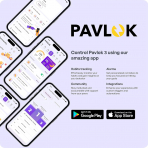 Pavlok 3 Pro Akll Bileklik (Spor Srm)