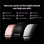 Pavlok 3 Pro Akll Bileklik (Spor Srm)
