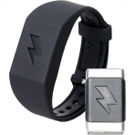 Pavlok K�t� Al��kanl�klar� Engelleyen Ak�ll� Bileklik