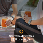 Pavlok K�t� Al��kanl�klar� Engelleyen Ak�ll� Bileklik