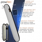 Pawtec Apple Watch Klf-Silver