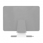 Pawtec iMac Sleeve Klf (21.5 in)-Silver