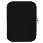 Pawtec iPad Sleeve Klf (9.7 in)-Black