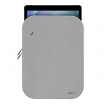 Pawtec iPad Sleeve Klf (9.7 in)-Silver