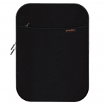 Pawtec iPad Pro Sleeve Klf (12.9 in)-Black