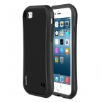 Pawtec iPhone 8 Glossy Klf-Jet Black