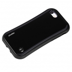 Pawtec iPhone 8 Glossy Klf-Jet Black