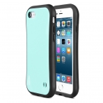 Pawtec iPhone 8 Glossy Klf-Turquoise